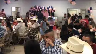 DJ CALDERON TONTITOWN ARKANSAS