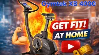 GYMTEK - XB4000