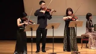 J.S.Bach/ Aria on the G String