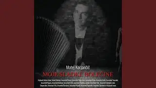Lahko bi mi povedala