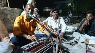श्याम भील बोरानाडा l सत री संगत गंगा गोमती सुरसत कासी l Sat Ri Sangat Ganga Gomti l Babulal Boranada
