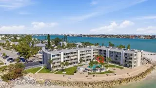 200 1st Ave N, St. Petersburg, FL