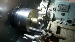 Tokarka 