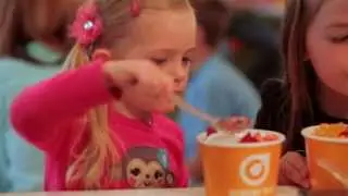 Orange Leaf: The Process