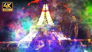Droptek - New Style (Music V&iacute;deo) Psychedelic | Bass City - H A R D