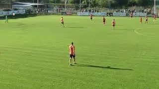 Seniori Nk Veli Vrh-Nk Moela 2.poluvrijeme 08.05.2021. Veli Vrh