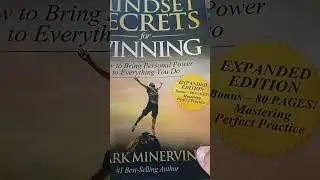 Mindset Secrets for Winning