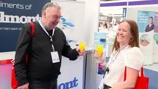 British Dental Conference & Dentistry Show 2022 - Come and join us!