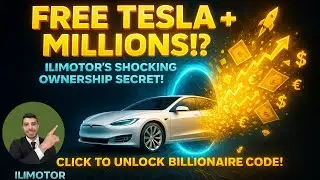 FREE Car Acquisition Method: How Your Money Becomes Automotive Business Shares