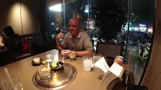 🥩🍄&zwj;🟫🍆🔥 TimeLapse BBQ. #bbq #meat #hungry #feast #eating #grill #sumo #food #yummy #delicious #fun