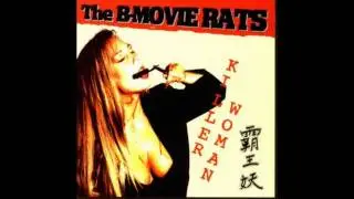 B-Movie Rats - 