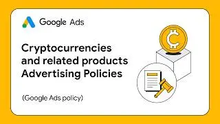 Google Ads for Crypto: How to Get Certified & Avoid Bans (Tutorial)