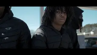 Kozzy - Pop Out (Official Video)