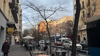 금요일 출근!
