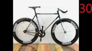 Fixie compilation-top 30 fixie's