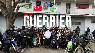 LE K-GUERRIER (CLIP OFFICIEL)
