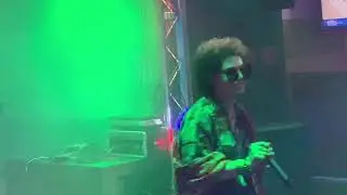 SERENiTY555 LiVE At VirginiasGotTalent