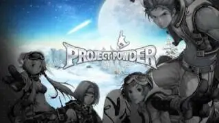 Project Powder Music - Pre-Game Lobby
