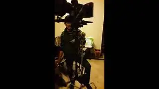 Steadicam Dynamic Balance