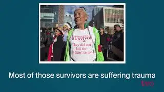 What is a residential school?