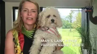 May's Lancaster Property Market Update