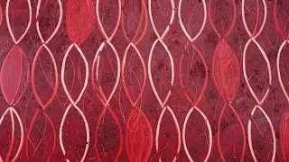 Rashid Johnson on Vesica Piscis