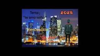 Renovaci&oacute;n de vida tema teamoo se&ntilde;or ❤️🙏🏻