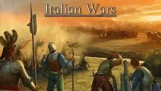 Italian Wars (1494&ndash;1559)_ Shaping the Renaissance Battlefield