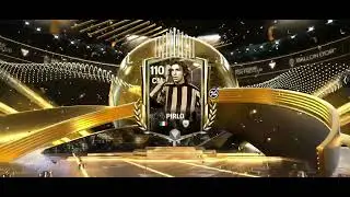FC MOBILE ANIVERSARY CARD 💥❤️&zwj;🔥#fcmobile #fc25 #legendary #pirlo  &diams;️