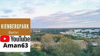 Kienbergpark, Berlin, Germany