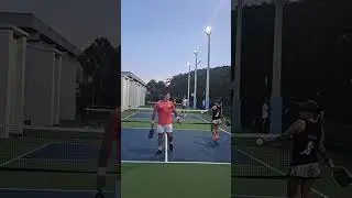 MD with Jorge against Ali and JD