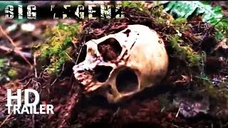 BIG LEGEND - Official Trailer NEW 2018 | Bigfoot Horror Movie HD