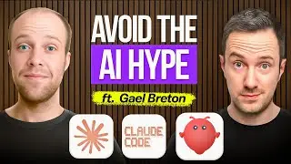 AI Expert Exposes the OpenClaw & Moltbook Hype (Avoid This)