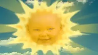 Teletubbies say 