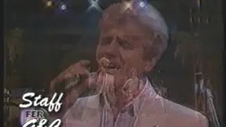 Sergio Denis - Tanto te amo ( Fer Play)