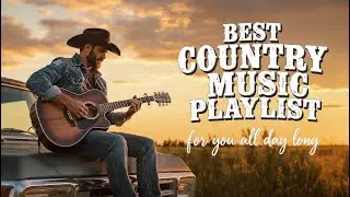 Whispering Guitar & Pure Vocal Harmonies - Acoustic Country Singer-Songwriter Livestream for Serenit