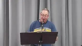 Rose 32 Etudes for Clarinet Number 3