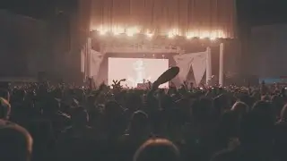 Agenda 2018 (Denzel Curry, Billie Eilish, Lil Yachty....)
