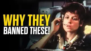 15 Controversial 70s British Sci-Fi Movies That Got Banned!