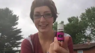 Young Living Joy Essential Oil