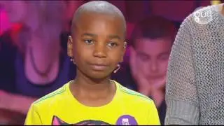 In Ze Boîte - émission 1069 - saison 008 #inzeboite