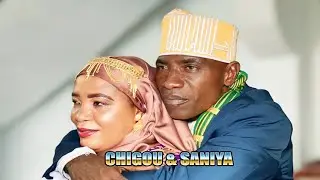 Hamza toufaili Kasuda de Mariage Chigou & Saniya Nioumamilima Mbadjini