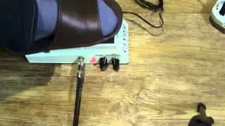 Fulltone Clyde Deluxe Wah Test!(by Ki-Hyun^^)
