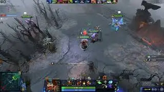 dota 2 rus publick + herald = autolose