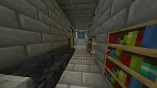 Exploring Taiga Village University pt. 1