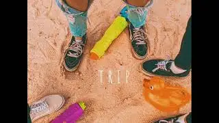 Eryn Martin - Trip (2017)