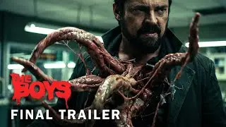 The Boys: Season 5 (2026) | New Trailer | Prime Video