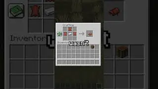 Saddles are now Craftable