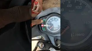 Hero passion pro bs 6 signal buzzer installation video 👇#HeroPassionPro#BS6Motorcycle#SignalBuzzer