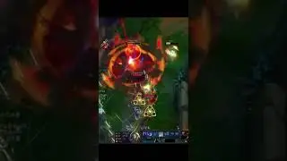 irelia outplay #leagueoflegends #irelia #broken